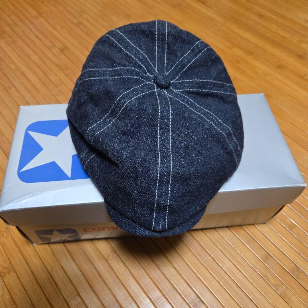 コリンボ　 キャスケット