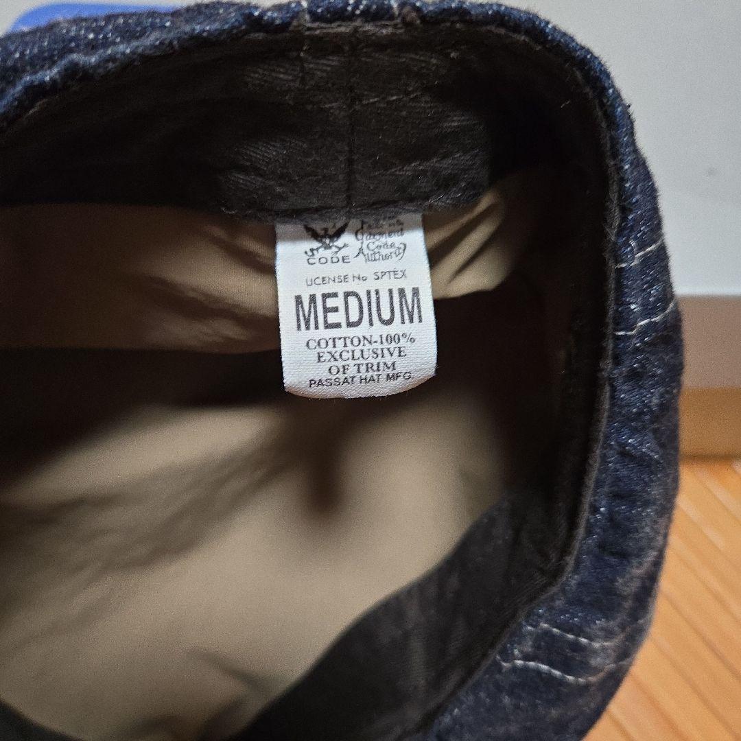 コリンボ　 キャスケット