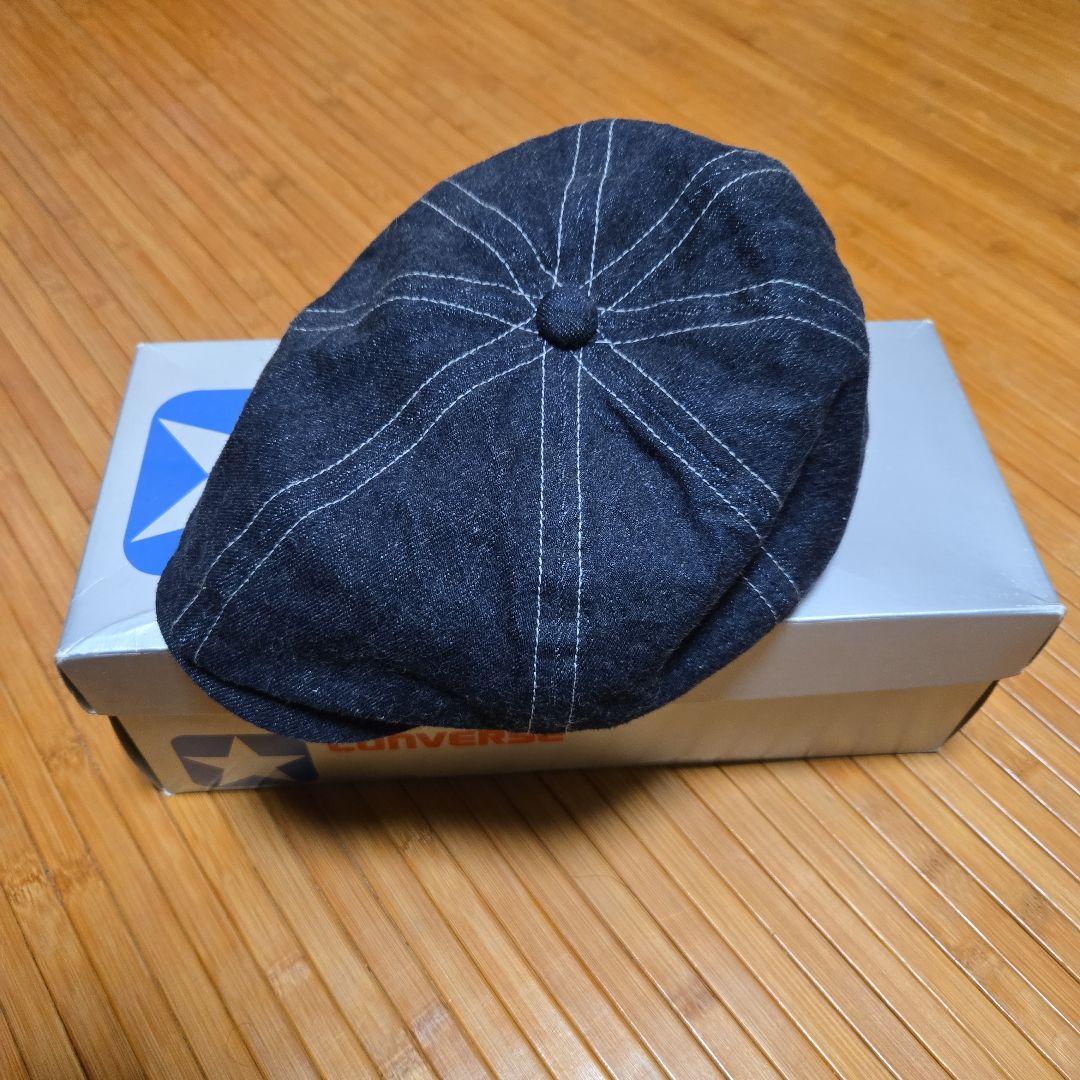 コリンボ　 キャスケット