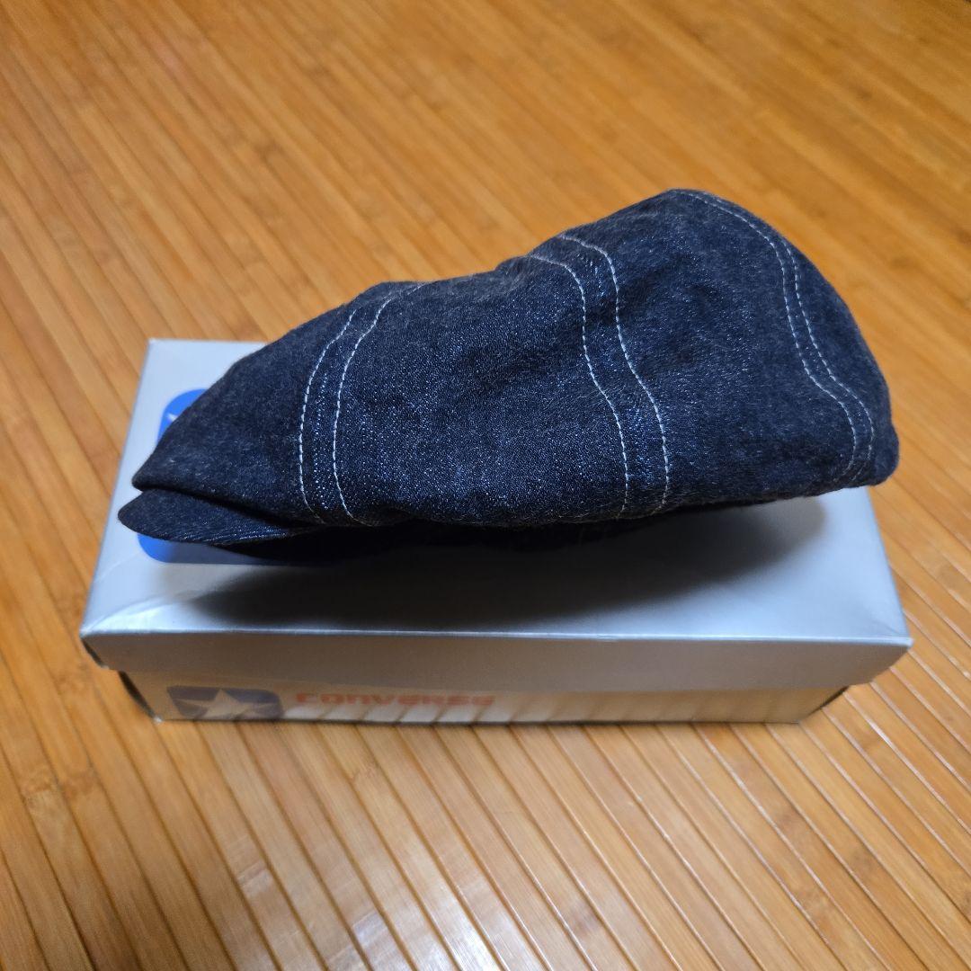 コリンボ　 キャスケット