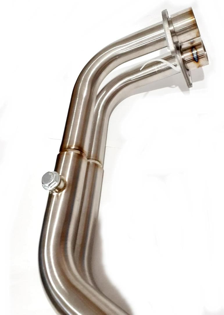 CBR250RR-MC51　CB250R-MC52 フルエキ　フルエキゾース