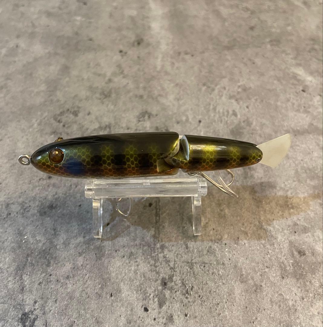 ズイール　ZEAL サウザー　SOUTHER