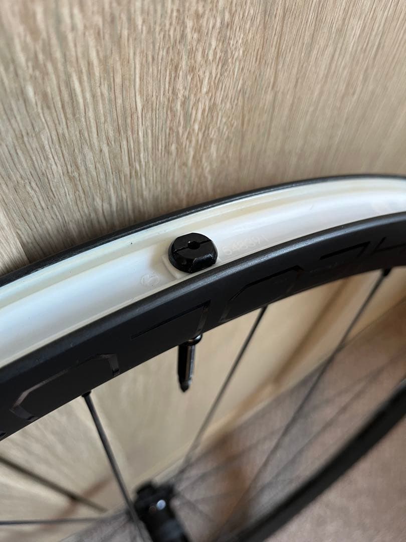 パーツ BONTRAGER AEOLUS PRO37