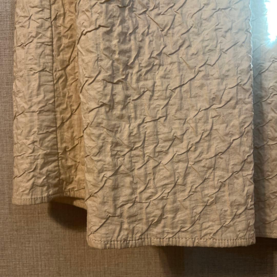 美佐様2点おまとめ　BEARDSLEY ジレ＆niko and…フレアスカート