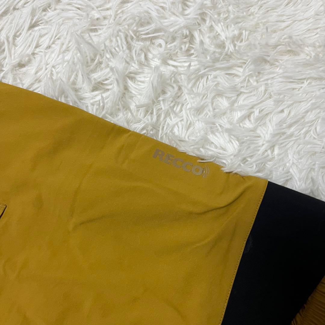 最高峰 BURTON AK BURTON キミー KMY 3L レディース ビブ