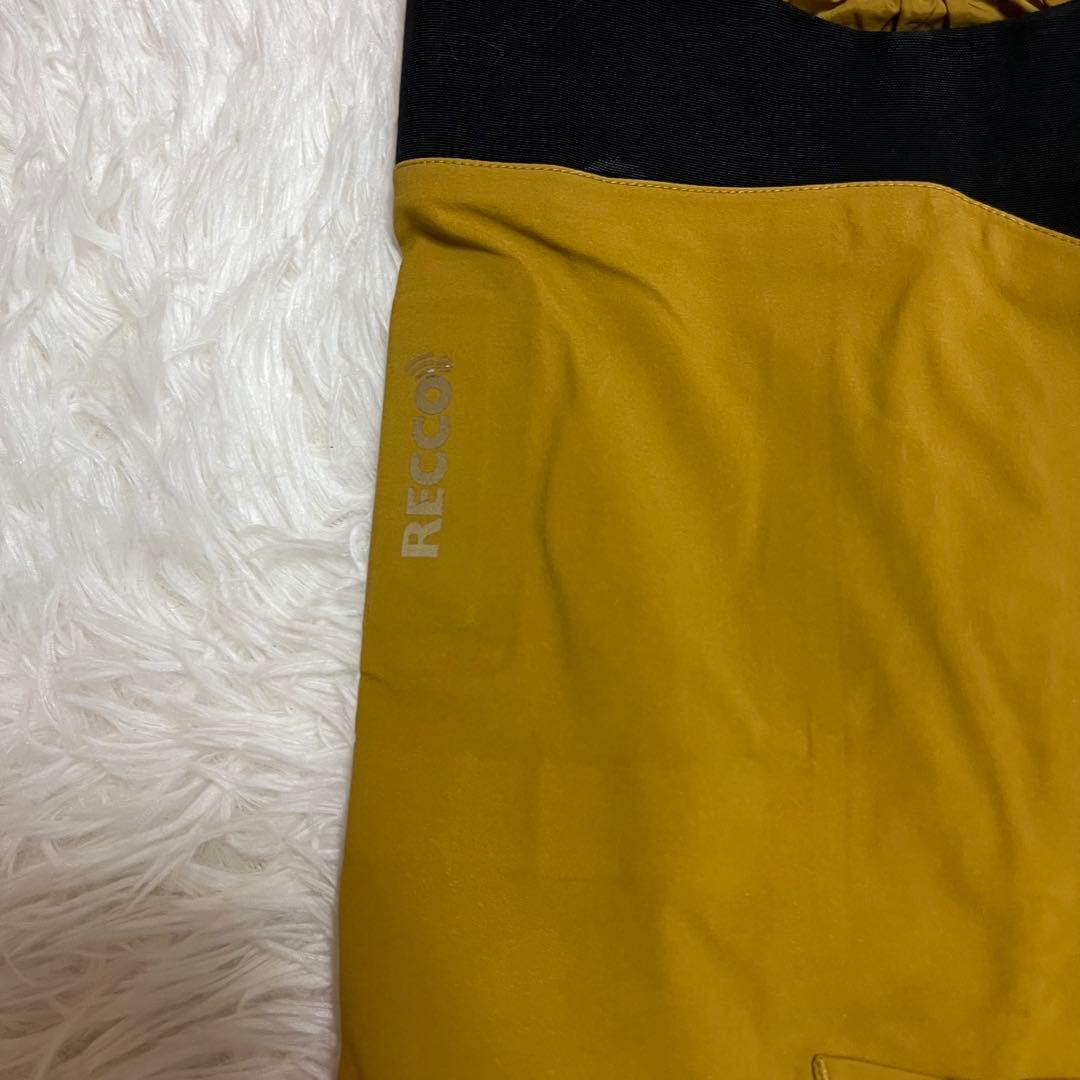 最高峰 BURTON AK BURTON キミー KMY 3L レディース ビブ