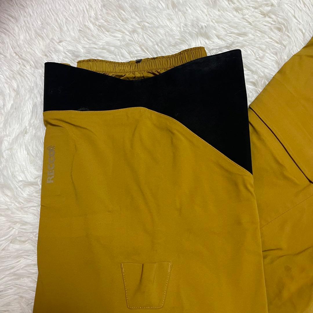 最高峰 BURTON AK BURTON キミー KMY 3L レディース ビブ