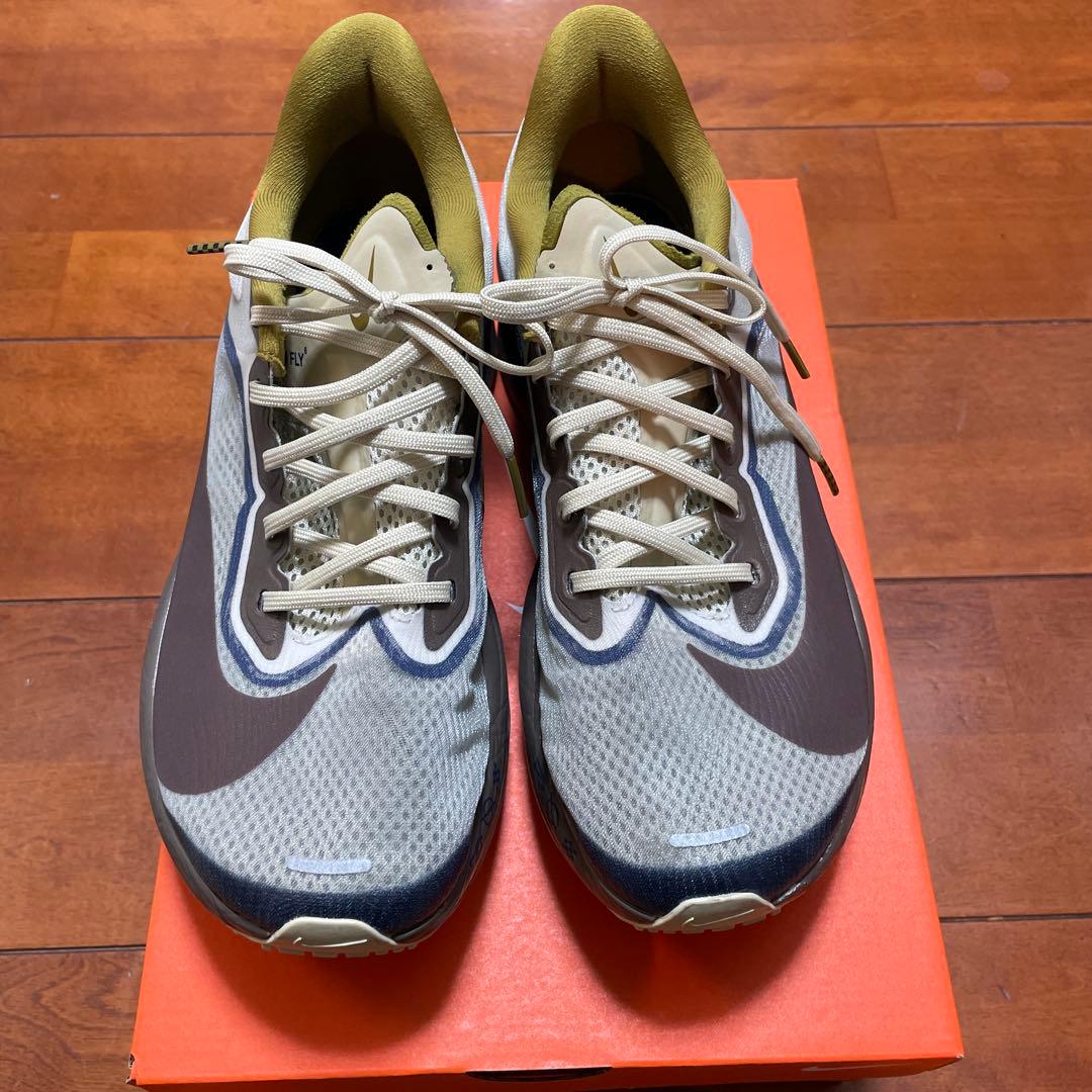 NIKE ZOOM FLY 6 PRM ランニングシューズ 26.0cm