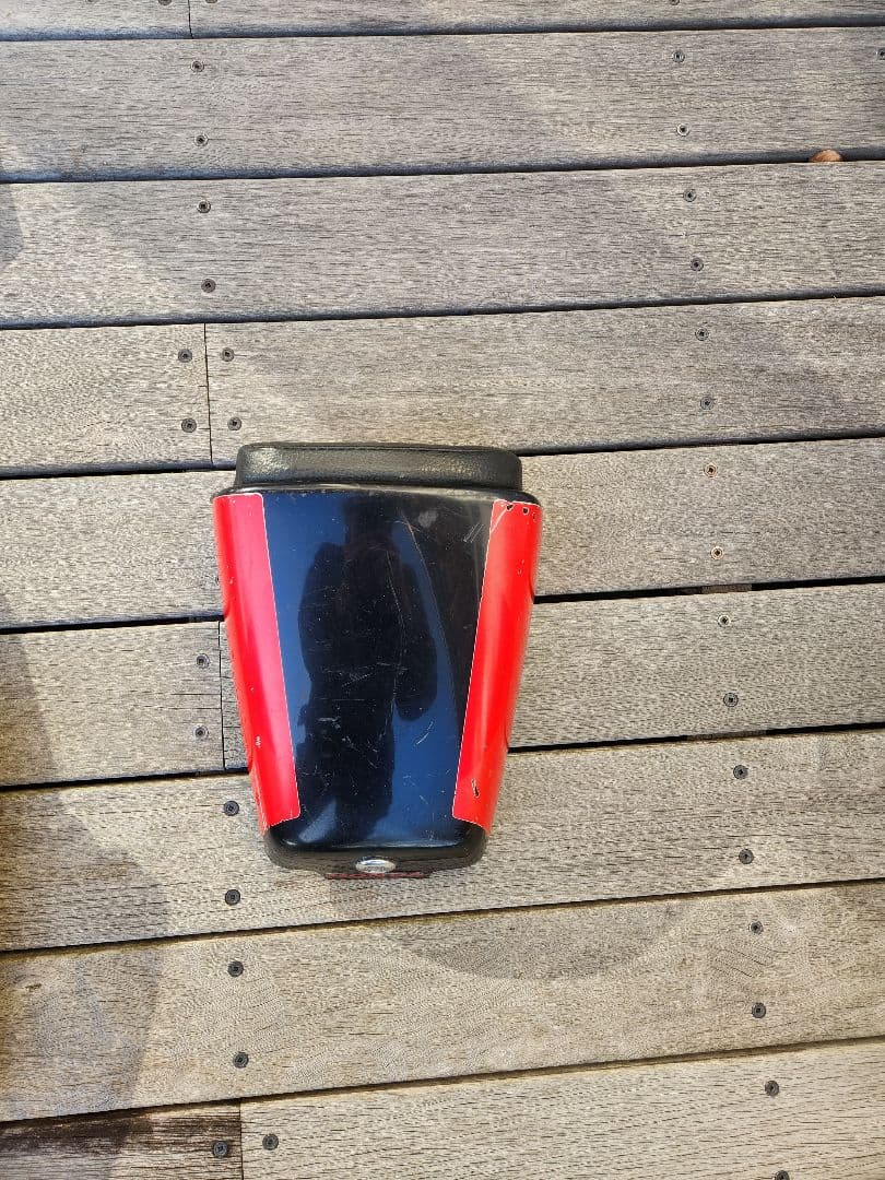 HONDA スーパースポーツ カウルセット　ns50f用 5f レプリカ　外装