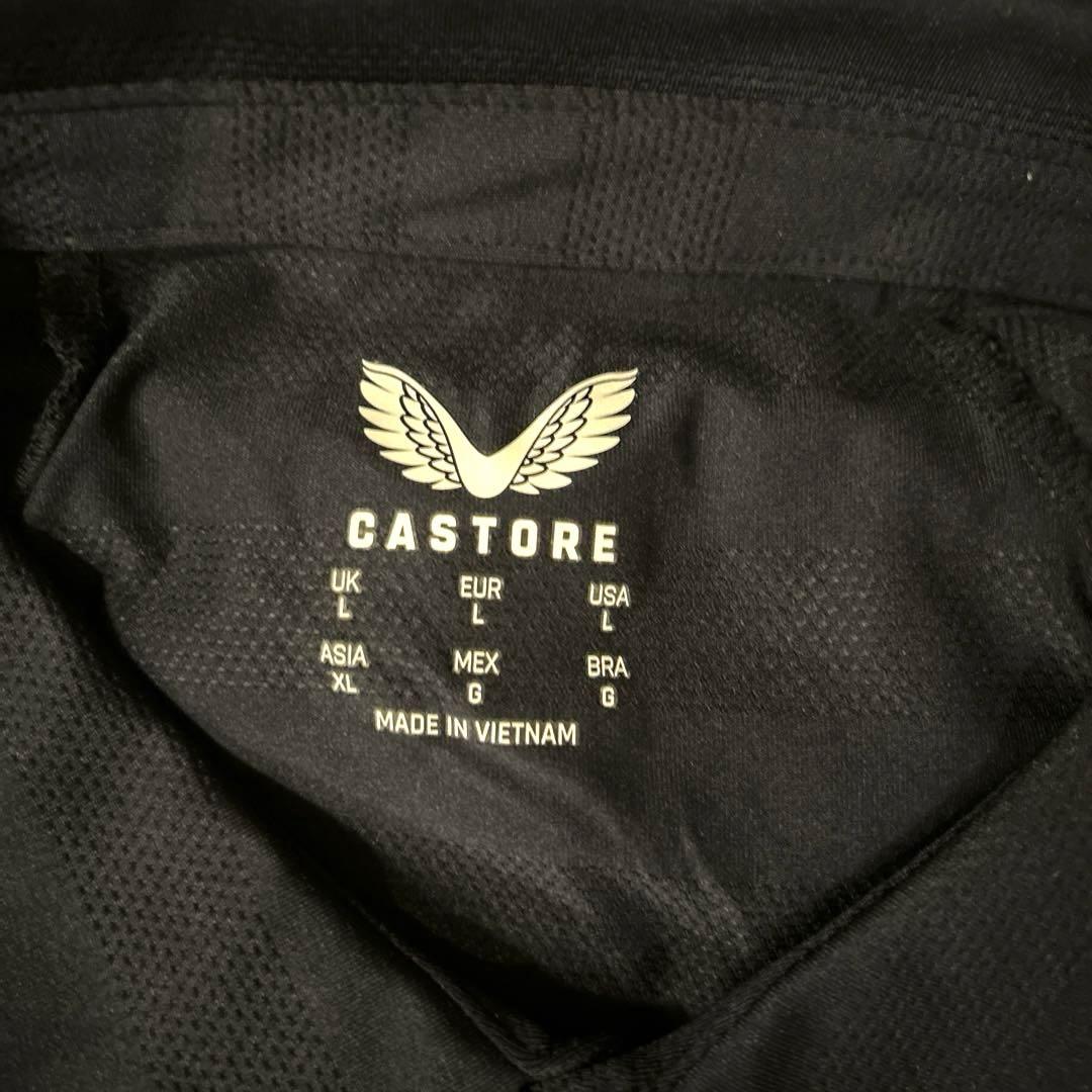 オラクル レッドブルレーシング ポロシャツ L 2025