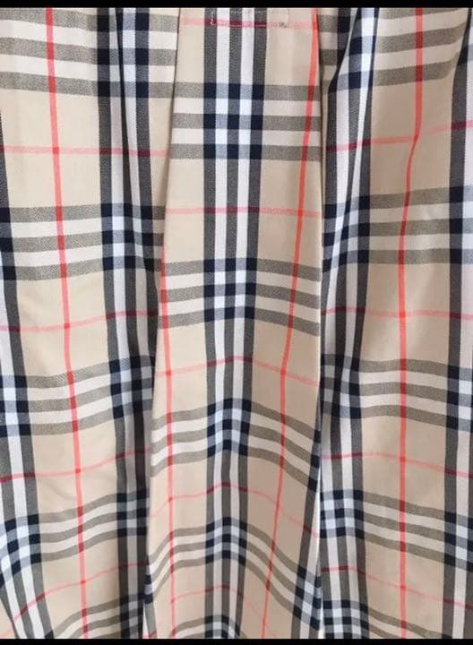 BURBERRY トレンチコート バーバリープローサム