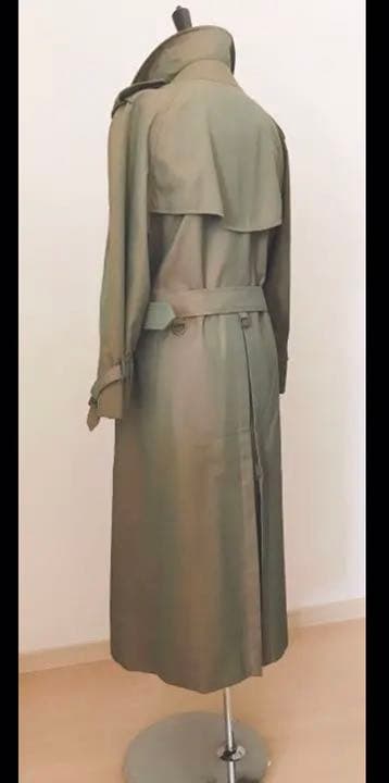 BURBERRY トレンチコート バーバリープローサム