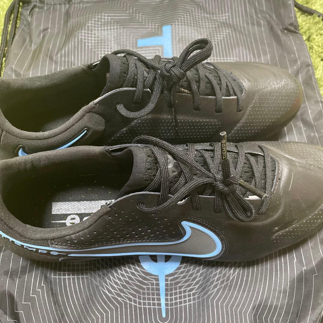 ティエンポ 9 エリート FG 25.5cm 送料無料