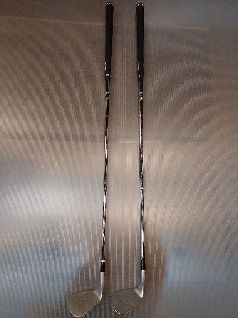 キャロウェイ ローグ スターアイアン ウェッジ セット