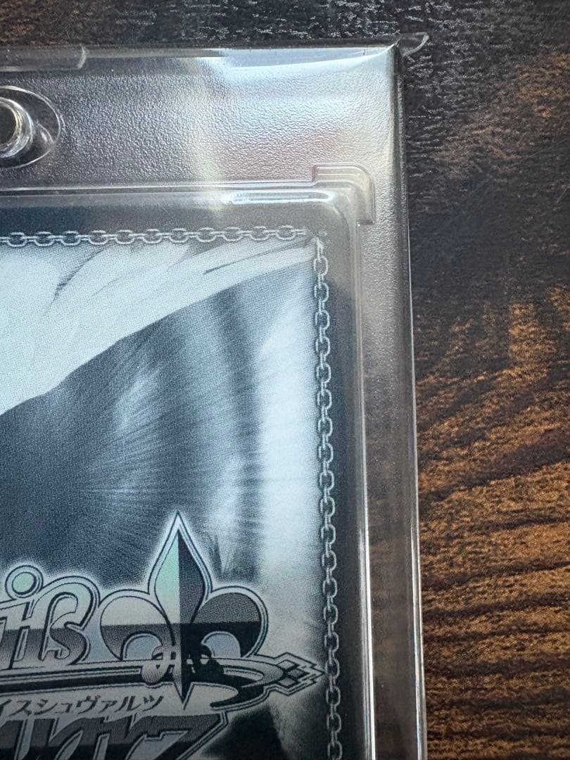 ヨ*中様 パステルラッパー 湊あくあssp