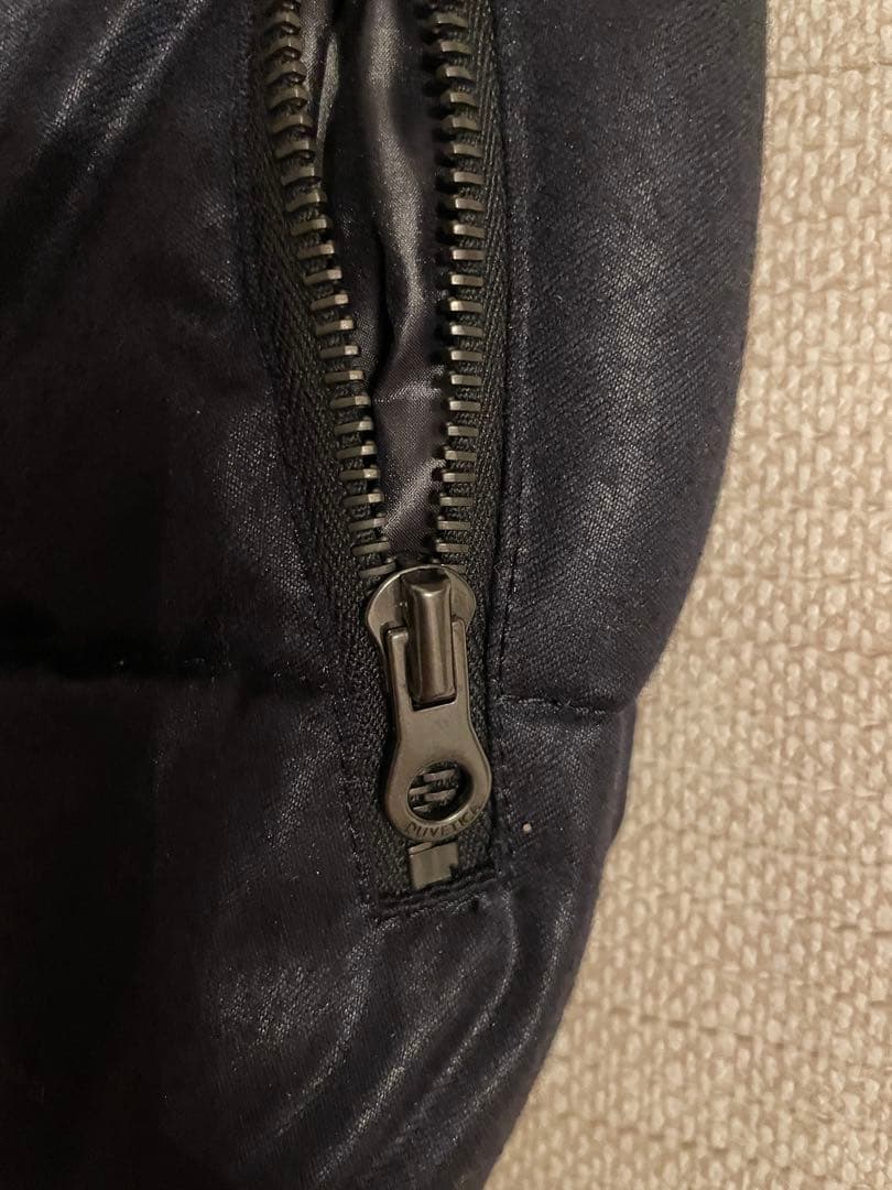 DUVETICA（デュベティカ）ダウンベスト レディース40