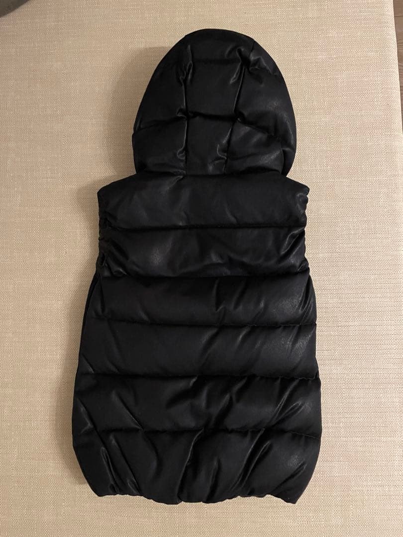 DUVETICA（デュベティカ）ダウンベスト レディース40