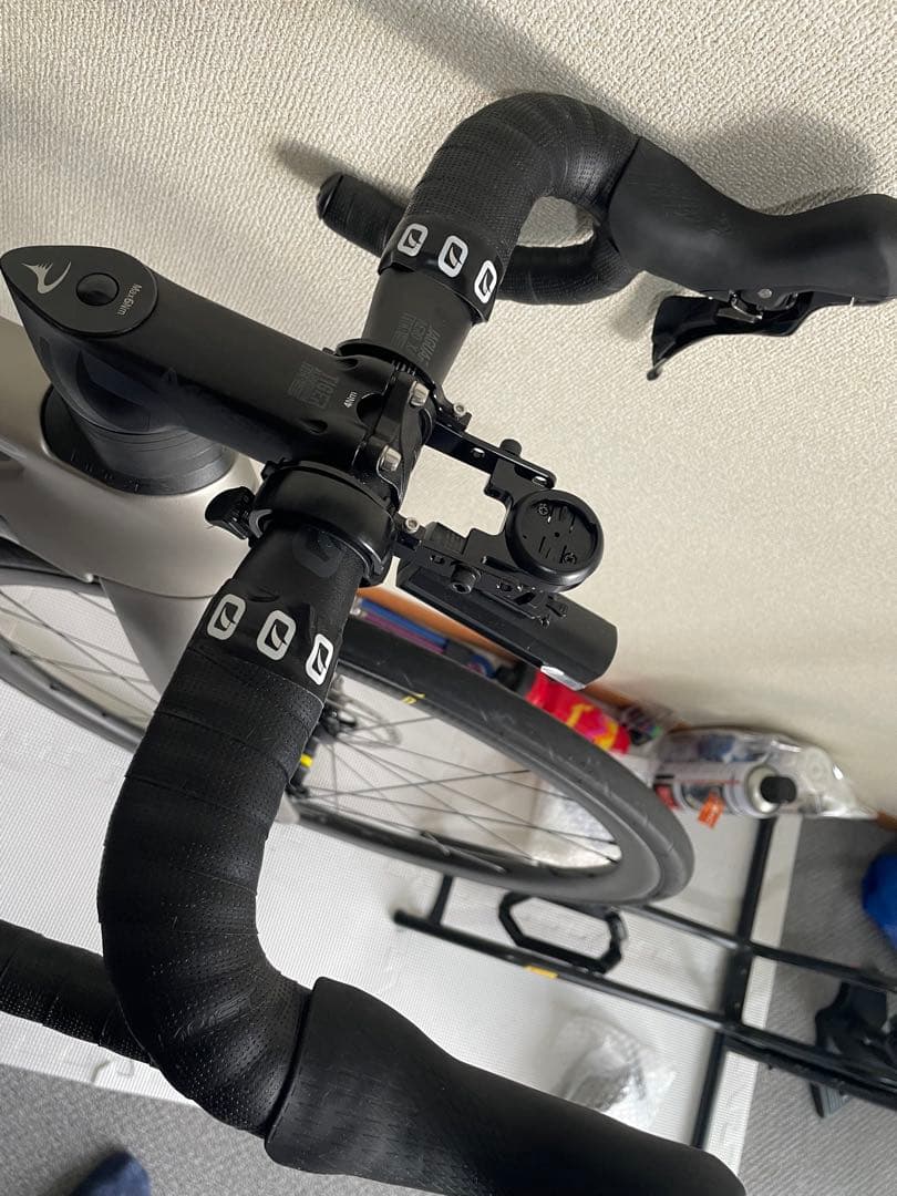 PINARELLO F5 ロードバイク カーボンフレーム Shimano 105