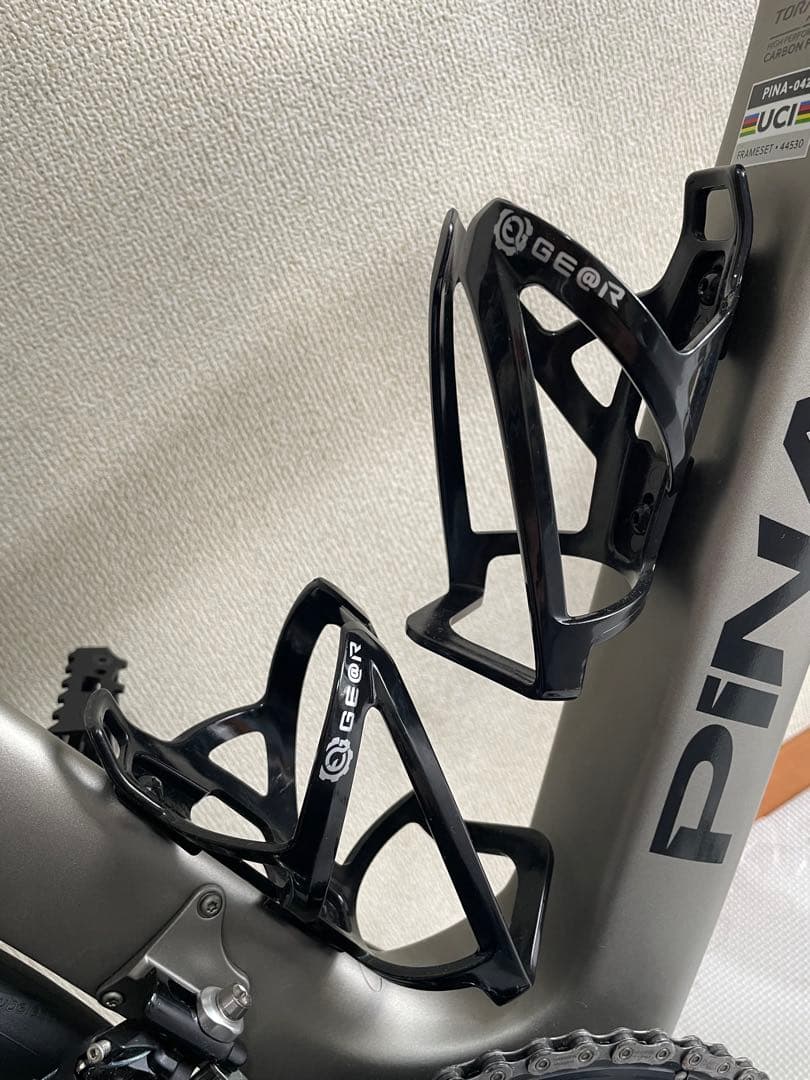 PINARELLO F5 ロードバイク カーボンフレーム Shimano 105