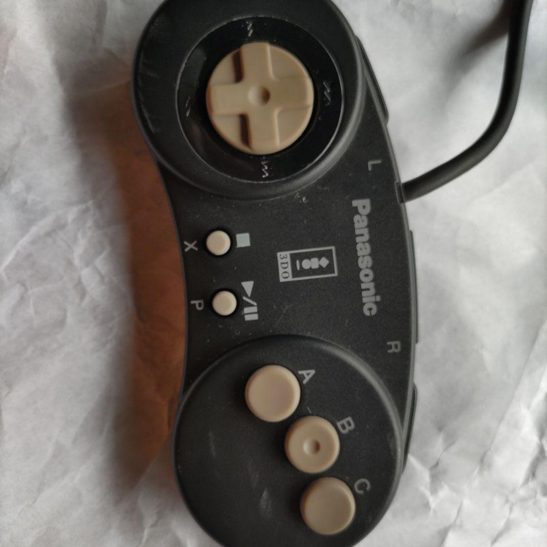 Panasonic FZ-10 インタラクティブマルチプレイヤー　REAL