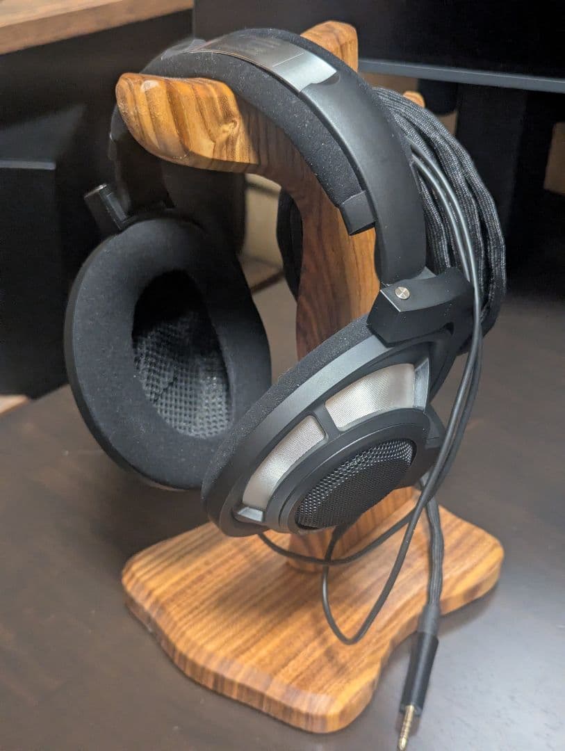 【極美品】SENNHEISER / HD 800 S