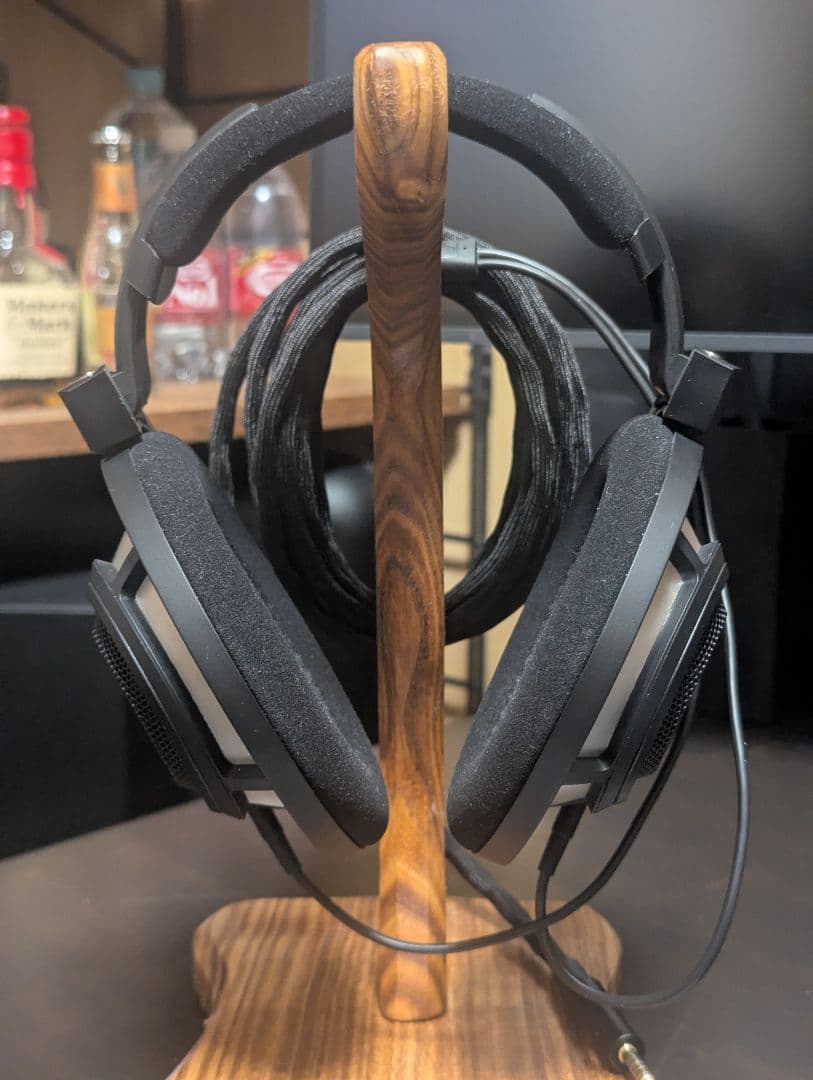 【極美品】SENNHEISER / HD 800 S