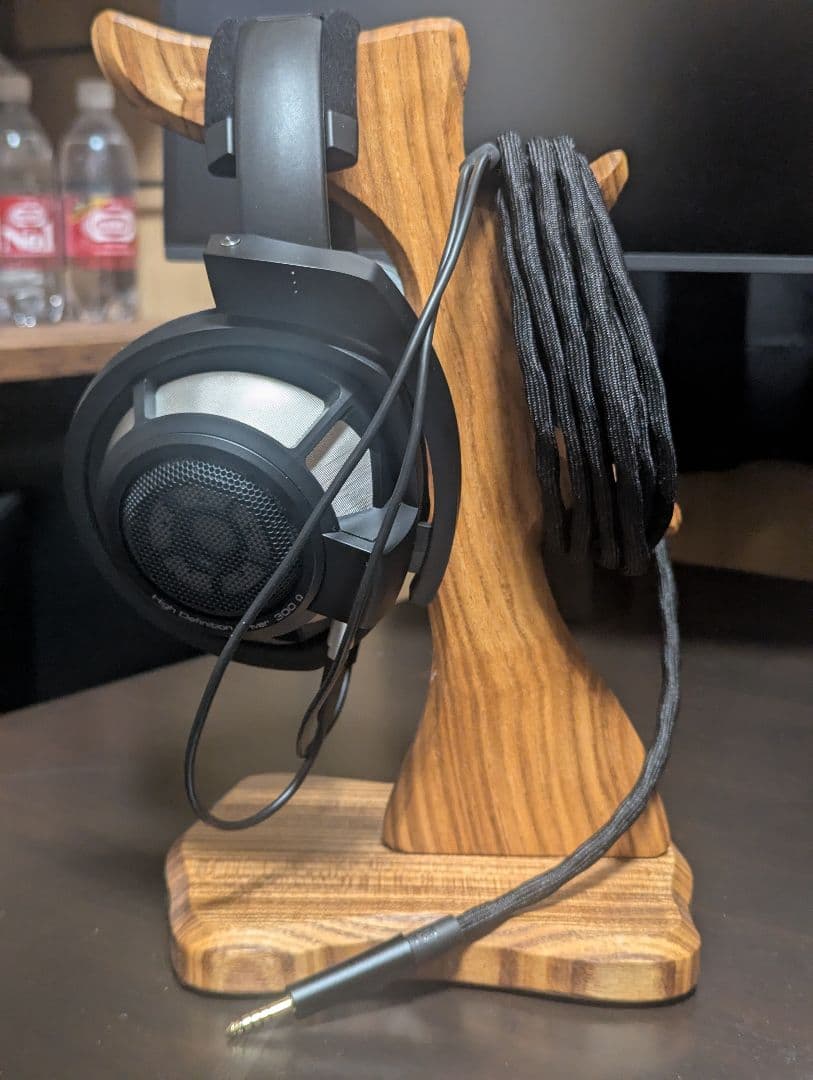 【極美品】SENNHEISER / HD 800 S
