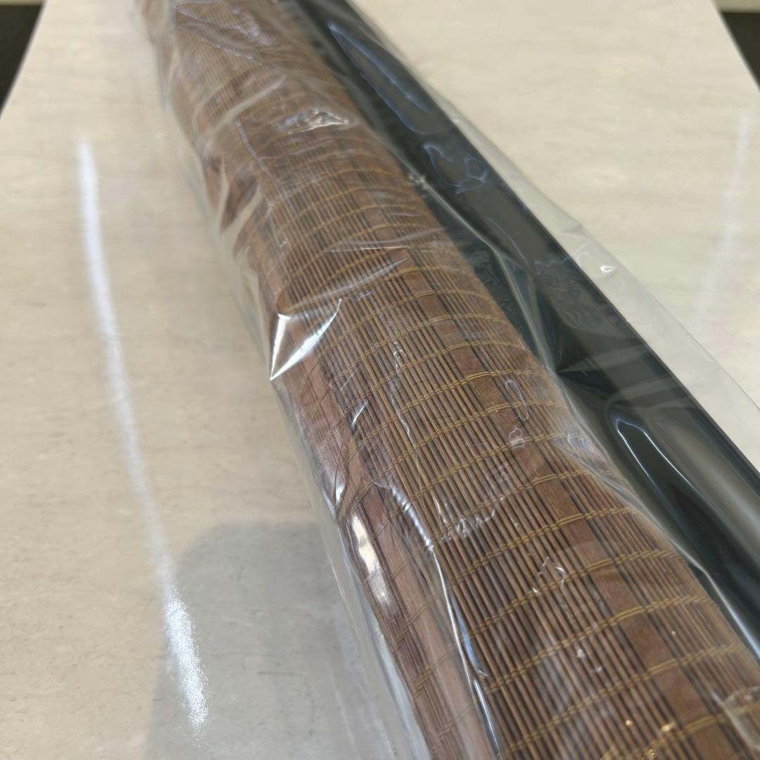 ① タチカワ ロールスクリーン 竹すだれ 1台 72×152cm