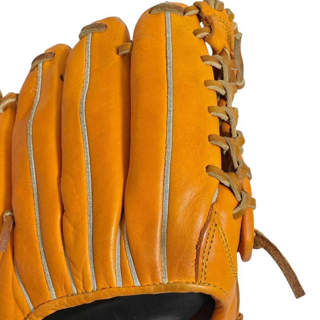 【即戦力】SSK 内野手用 グローブ 中村剛也モデル 軟式 SUPER PRO