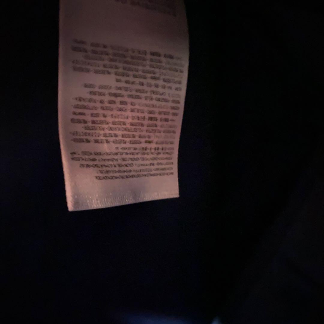 NIKE Jordanモデル モノグラム Duffle Bag ボストンバッグ