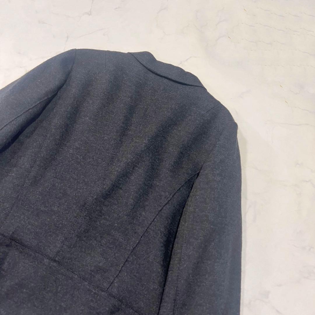 kikuko様　23区 スカートスーツ　48 46