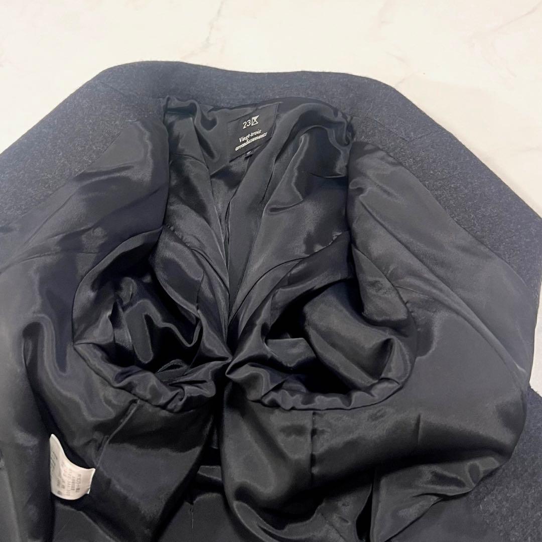 kikuko様　23区 スカートスーツ　48 46