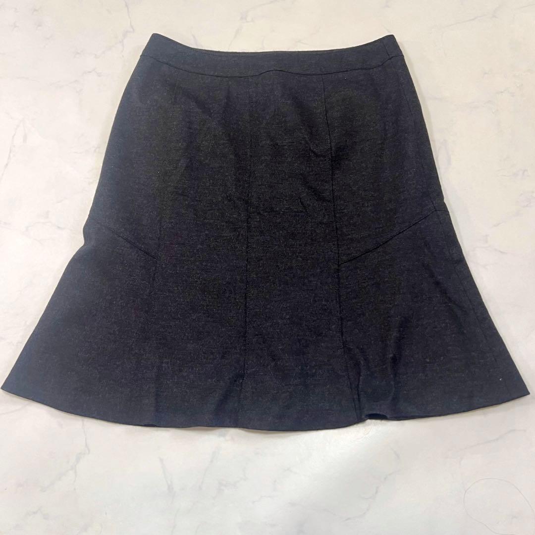 kikuko様　23区 スカートスーツ　48 46