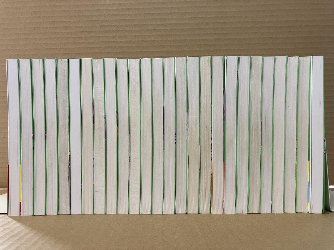 ジュニア空想科学読本 1～26巻　角川つばさ文庫　柳田 理科雄