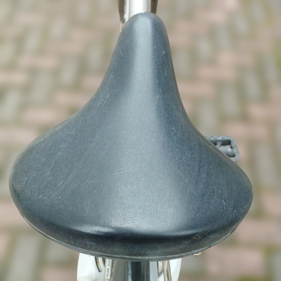 アルベルト　ブリジストン自転車 たぶん26インチ 　島根県引き取り。