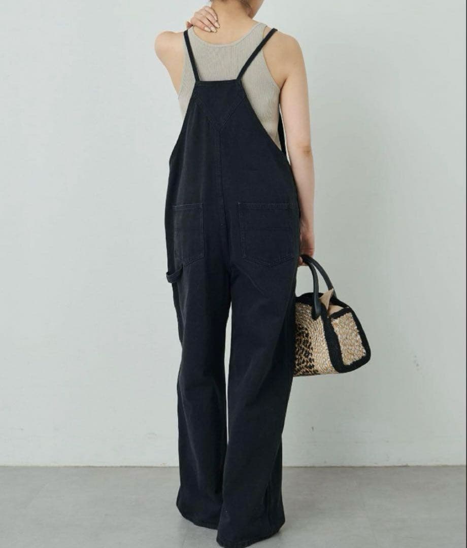 ガリャルダガランテサロペット　サイズ1