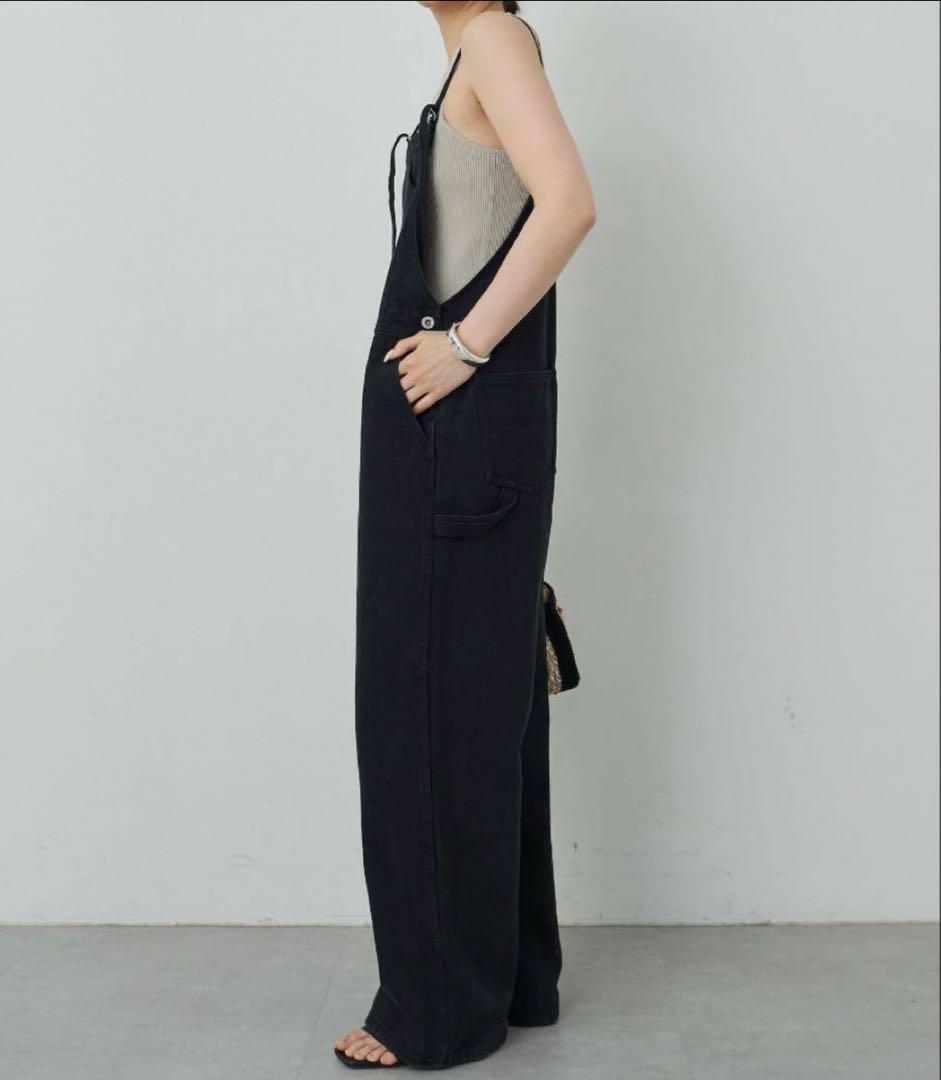 ガリャルダガランテサロペット　サイズ1