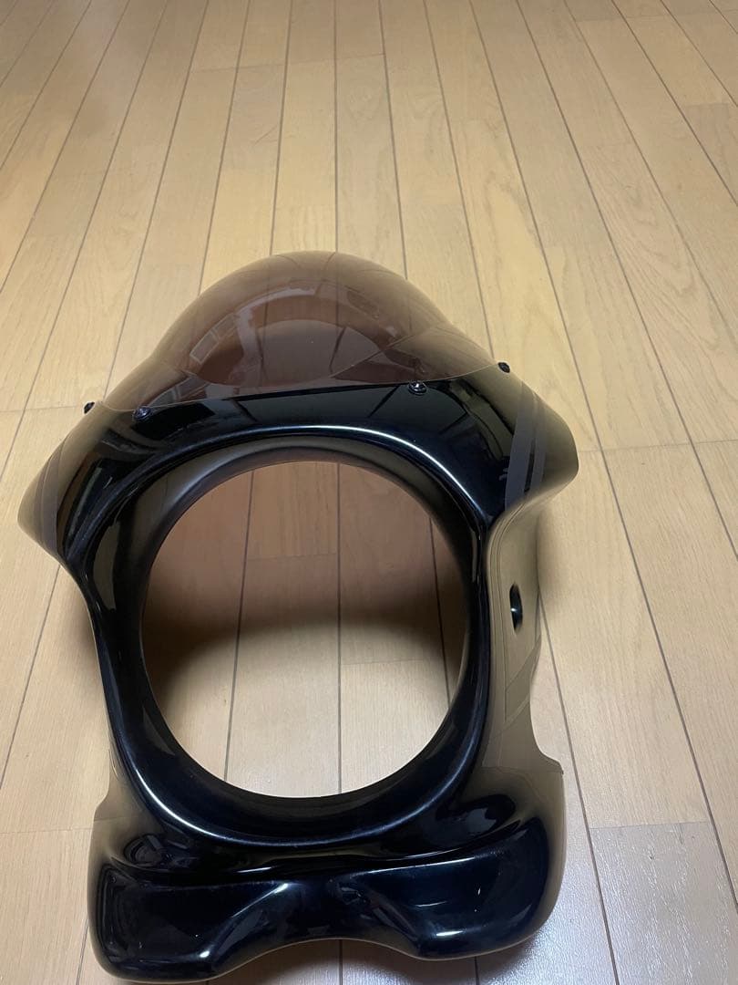 トータルクラフト ビキニカウルCB1300