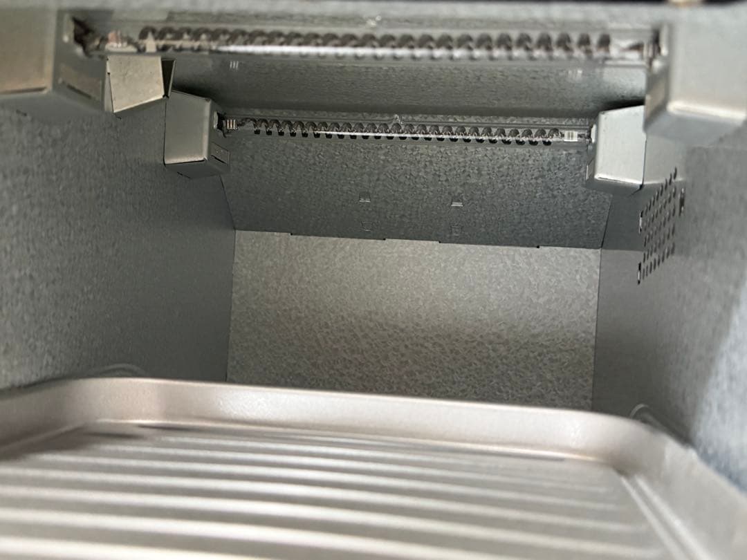 匠ブランジェトースター TS-D486 ブラック