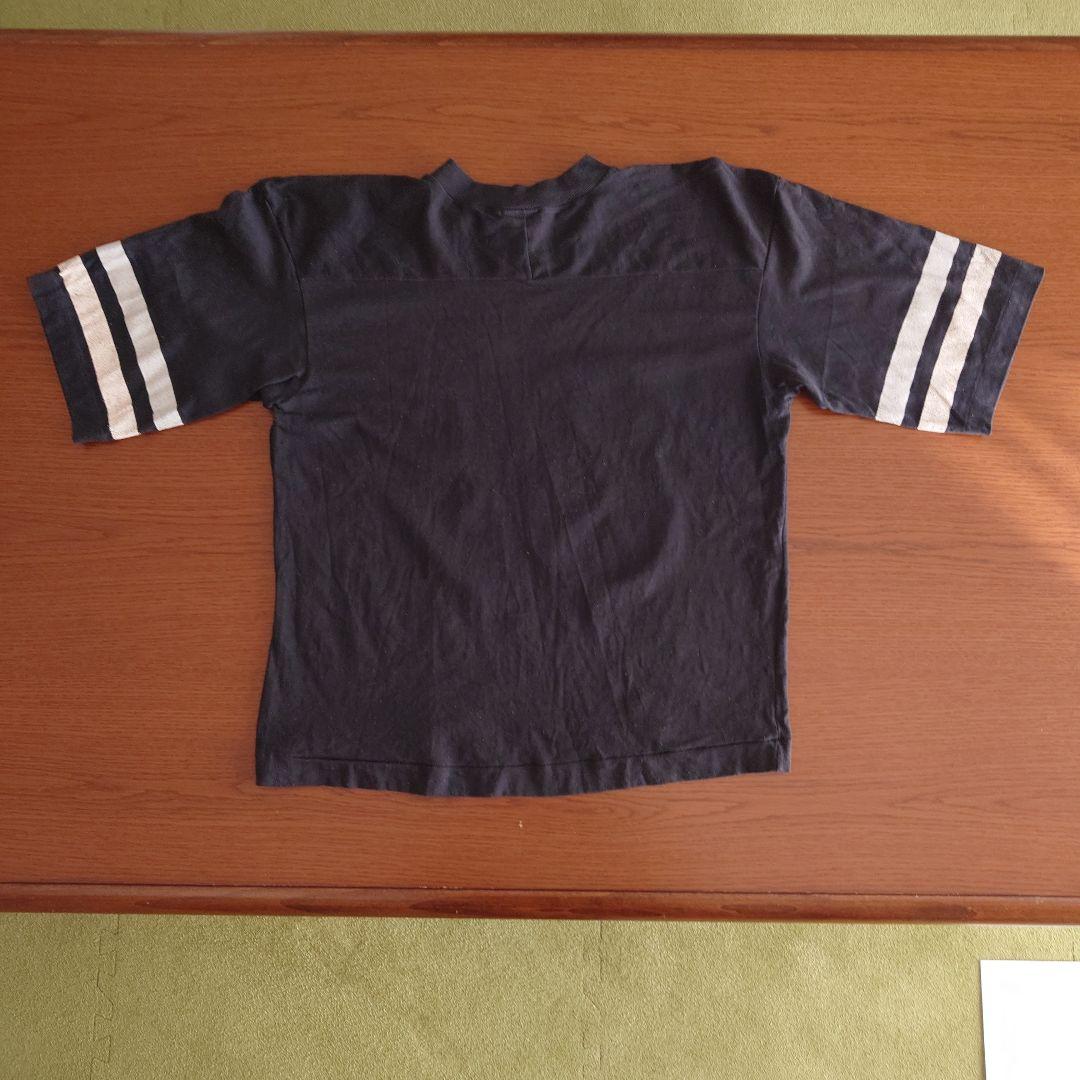 ナイキ　ビンテージTシャツ　アメリカ製