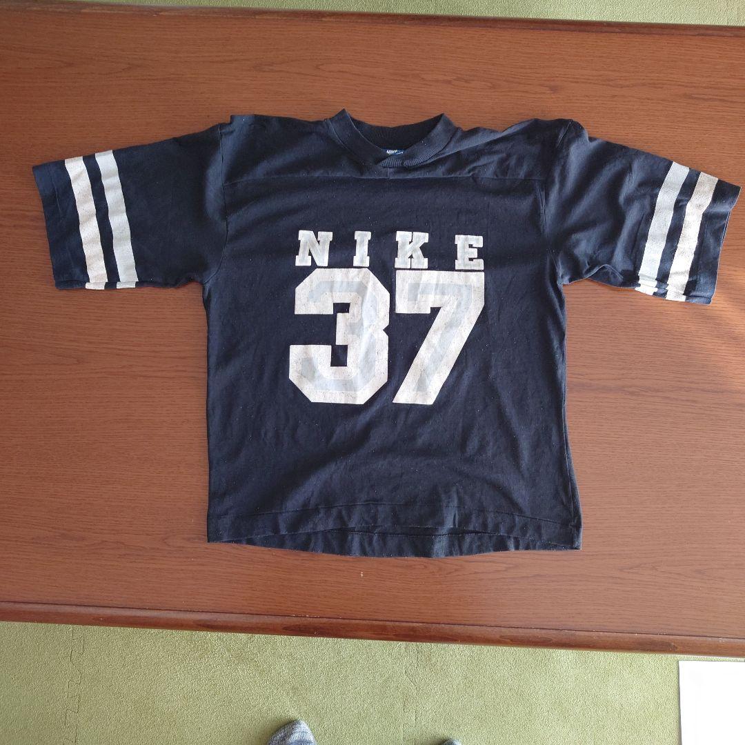 ナイキ　ビンテージTシャツ　アメリカ製