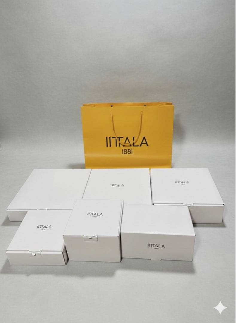 イッタラ　3万　福袋