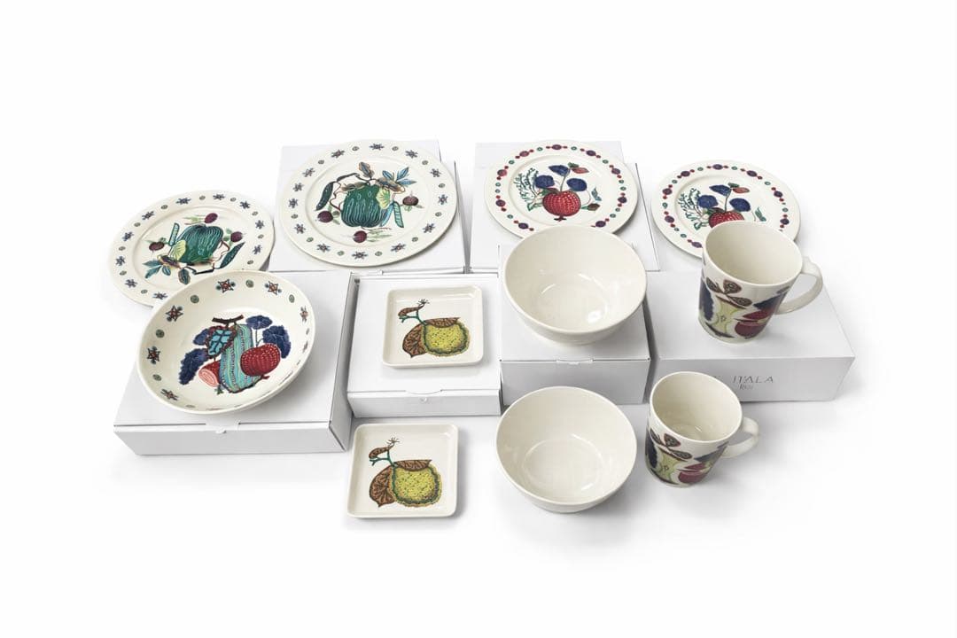 イッタラ　3万　福袋