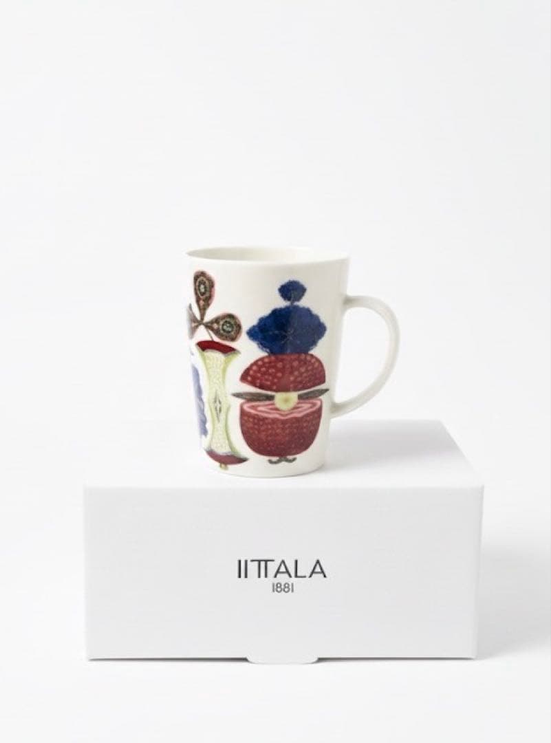 イッタラ　3万　福袋