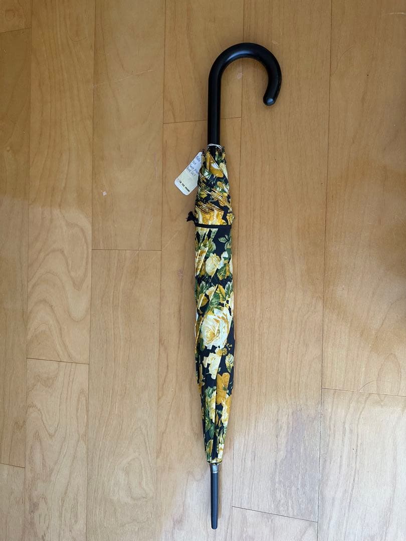 未使用 T.FOX Co.Ltd フォックスアンブレラ 晴雨兼用