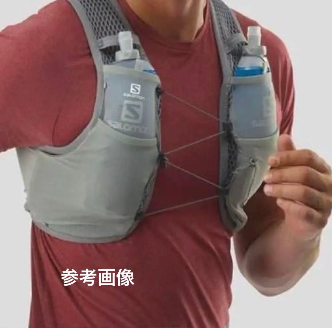 SALOMON ランニングバッグ XS