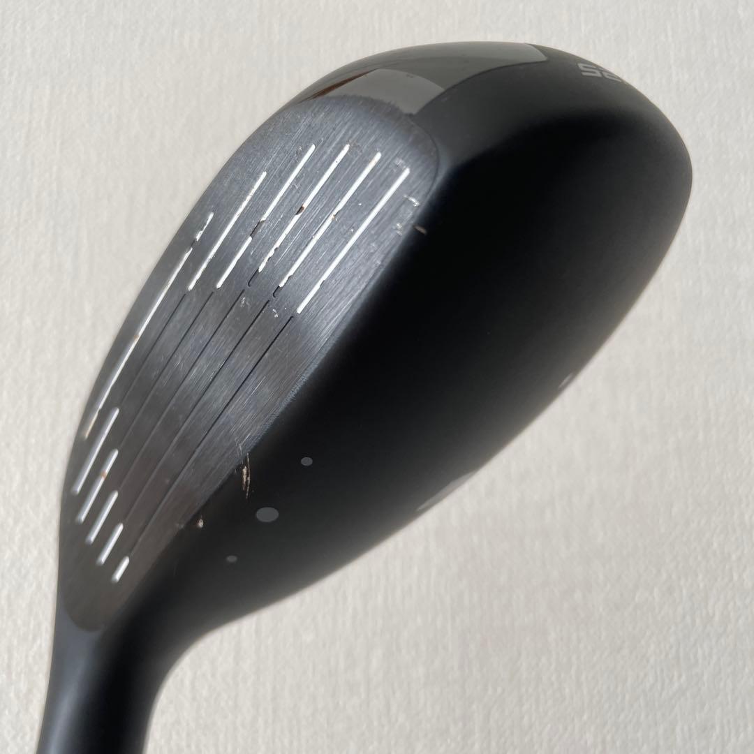 ピンG425 ユーティリティ3U 右用　NSPRO950NEO フレックスS