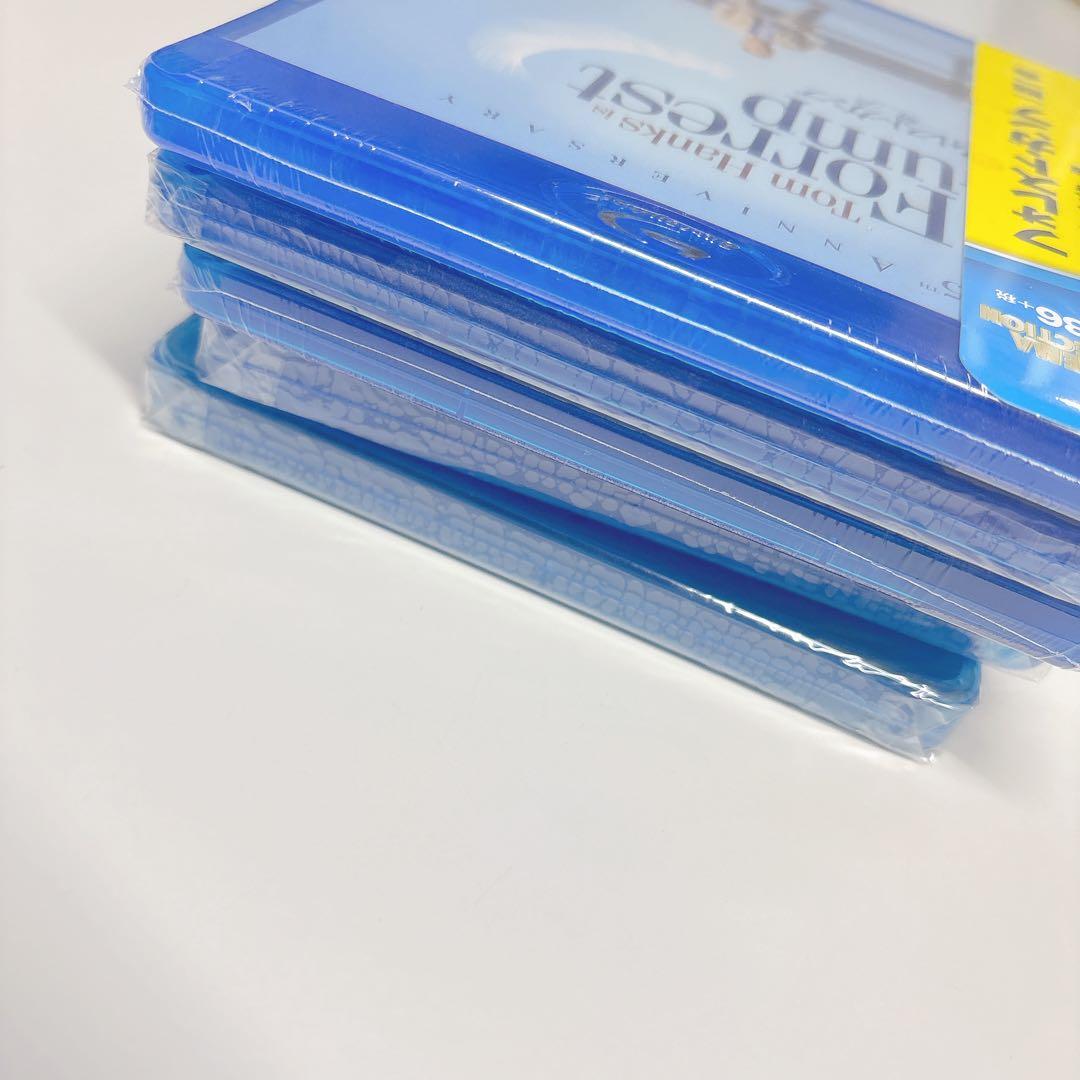 【未開封品】Blu-Ray まとめ売り 映画 洋画 セット
