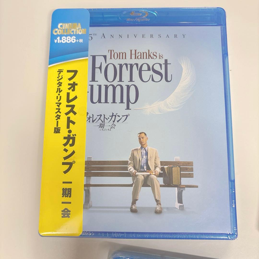 【未開封品】Blu-Ray まとめ売り 映画 洋画 セット