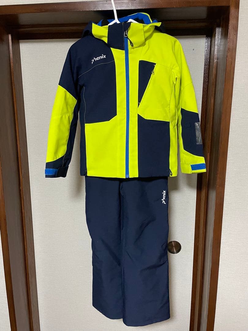 PHENIX スノーボードウェア 子ども用　130